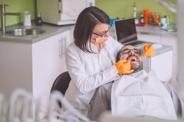 Best Emergency Treatment for Toothache in Randallstown, MD