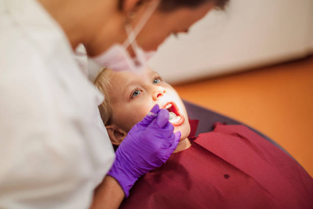 Best Emergency Treatment for Toothache in Randallstown, MD