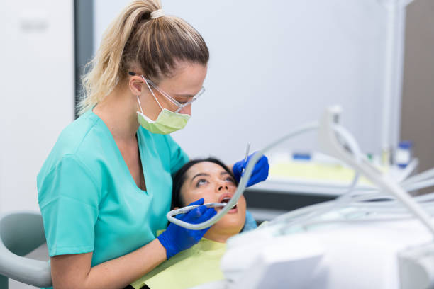 Best After-Hours Emergency Dentist in Randallstown, MD