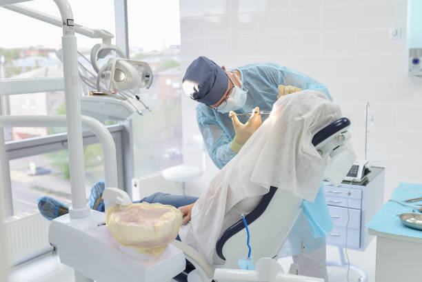 Best Emergency Root Canal Treatment in Randallstown, MD